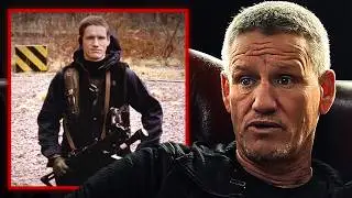 SAS Sergeant Major: Kidnapped In Enemy Territory | Billy Billingham on Being  Interrogated Overseas