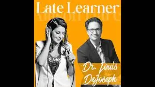 To cut or not to cut: Plastic surgery and culture with Dr. Louis DeJoseph