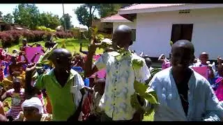 Edembe lya bantu by Richie Primary School Wamala-Nansana. Directed by Fantasy. K