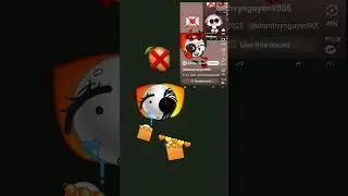 🥭❌ 😢 #duet #haveitoldyoulatelythatiloveyou #animation #emojicat #butifyoucloseyoureyes #cartoon #emo