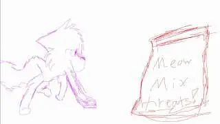 Meow Mix Productions Sketch NOT FINISHED (finishing)