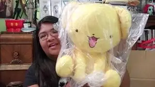 Toreba Prize Unboxing Haul - Shipped All The Way From Japan: What Did I Get? Part 1 of 2