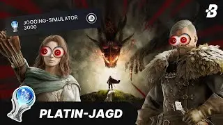 PLATIN bei DRAGON'S DOGMA 2 zerstört meine SEELE! ☠️