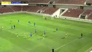 النصر - السيب إياب نصف نهائي كأس الاتحاد