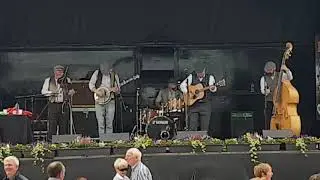 The National Ploughing Championships Screggan 19th September 2017