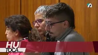 Hui Toca - Ple Ordinari Ibi - 13 gener 2026 1/2