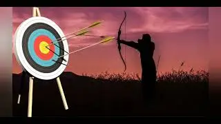 Dart Game and Archery Game (Scoring system)
