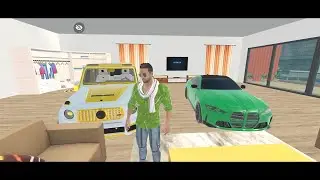 Franklin Indian Bike Driving 3D Game New Video 🔥