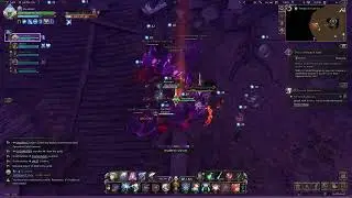 Temple of Truth Starlit Chest Opening Territory event Dungeon Peace PVE Throne And Liberty 14.12.25