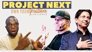 Project Next Review: By Tony Robbins and Dean Graziosi