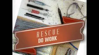 Rescue - In The Lab - Guesthouse Music
