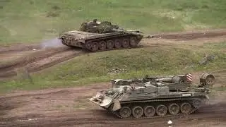 Bahna 2018 jízdní vlastnosti PÁSY
