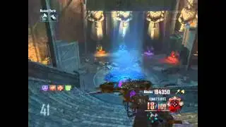 Blackops 2 Origins Zombie Clip