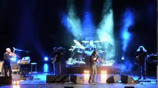 PFM - All the best live - Trento 29.03.15 --- E' festa + Volta la carta