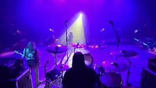 2025 Hobart Arena - Thunderstruck  