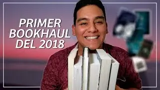 BOOKHAUL DE MITAD DE A&Ntilde;O | &iquest;LIBROS BARATOS? | MARIO MARCEL