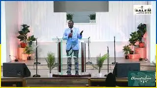September 23, 2023│Salem SDA Worship Experience