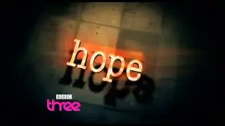 Being Human Series 5 Promo