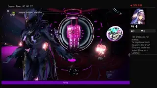 ghostpredators's Live PS4 Broadcast
