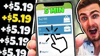 Earn $5.19 Over & Over With Auto Click System (Make Money Online)