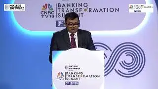 Opening Note | Parag Bhise | Banking Transformation Summit, 3RD Edition