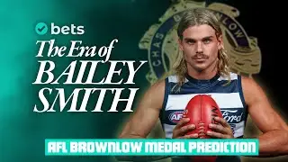 2025 Brownlow Medal Prediction & Tip: Who wins the 2025 Brownlow?