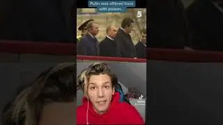 Failed ASSASSINATION ATTEMPTS!!! *crazy* #shorts #reaction