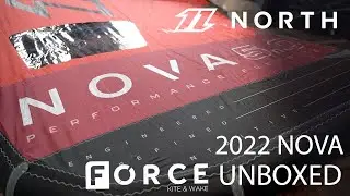 FORCE Unboxed: 2022 North Nova Wing Review
