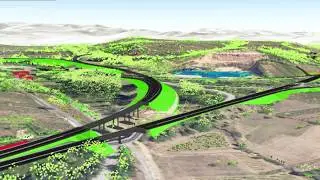 &iexcl;Nuestro proyecto de Integraci&oacute;n BIM-GIS Autov&iacute;a A76 premiado!