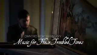 Music for These Troubled Times - Crowdfunding Campaign