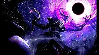 Welcome to the YouTube channel of Rainbow Madness. With you Cross-Patch. League of Legends.❤
