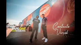#TapeONE: Ocasional Talento ft. Rez_P - Contacto Visual