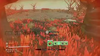 NMS chill stream