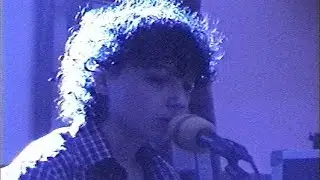 Fungus Finger - Purple Door, Cleveland, OH - Jan 9 2026 [Hi8]