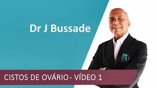 CISTOS DE OVÁRIO - Vídeo 1 | Medicina Ortomolecular