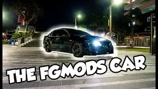 FGmods FG