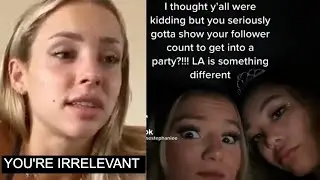 Charly Jordan gets EXPOSED!!! (The WORST Party Ever!!?)