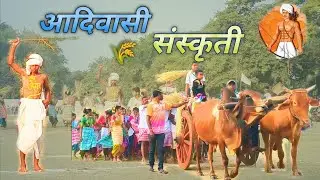 🌾 आदिवासी संस्कृती तारपा नृत्य 🌾| बोर्डी स्कूल | Aadivasi Sanskruti Tarpa Nrutya|Bordi School | 2026