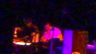 Matmos (ft. Zeena Parkins) live in S. Giorgio a cremano parte1