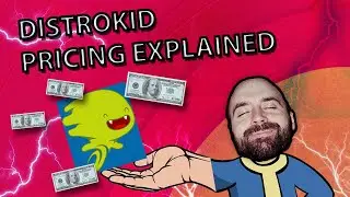 DistroKid Pricing Explained: Plans, Discounts & 'Hidden' Fees