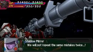 SRW A Portable - Razangriff (Enemy) Attacks