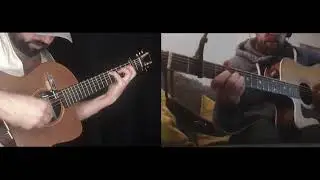 The morning Dew Eddie Whelan Banjo