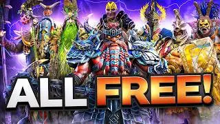 BEST DOWNLOAD LINK + PROMO CODES for NEW and EXISTING Players!