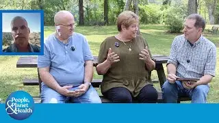Water is Life | People, Planet & Health | EP:4