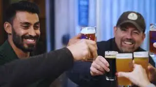 Somerset County Tourism - Video by Awakened Films