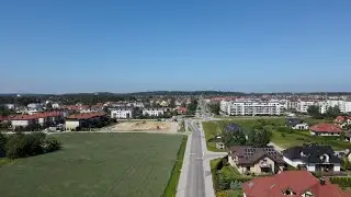 Dzielnica Osowa