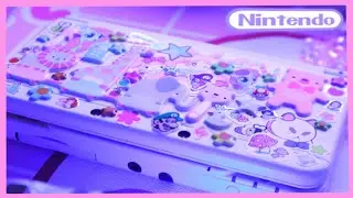 deco my nintendo 3ds