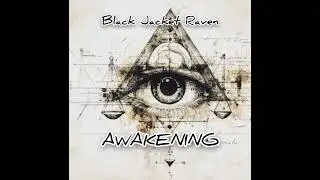 Black Jacket Raven - AWAKENING - Post Rock 2025 Hits