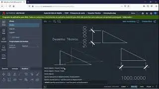 Introdução ao AUTOCAD Web