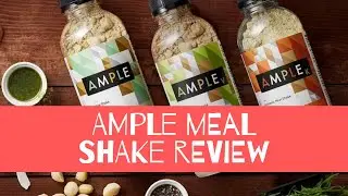 Ample Meal Shake Review